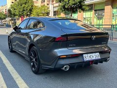 Changan UNI-V 1.5T premium - фото 6