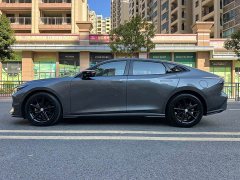 Changan UNI-V 1.5T premium - фото 7