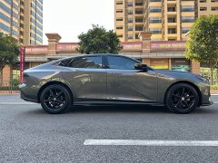 Changan UNI-V 1.5T premium - фото 8