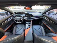 Changan UNI-V 1.5T premium - фото 9