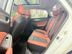 Changan EADO PLUS Blue Whale NE 1.4T GDI DCT Ultimate Edition - фото 11