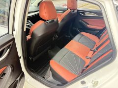 Changan EADO PLUS Blue Whale NE 1.4T GDI DCT Ultimate Edition - фото 12