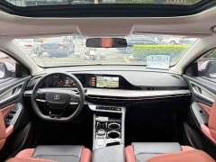 Changan EADO PLUS Blue Whale NE 1.4T GDI DCT Ultimate Edition - фото 14