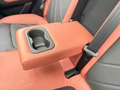 Changan EADO PLUS Blue Whale NE 1.4T GDI DCT Ultimate Edition - фото 16
