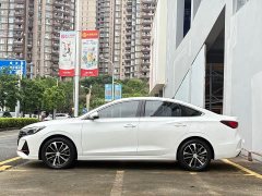 Changan EADO PLUS Blue Whale NE 1.4T GDI DCT Ultimate Edition - фото 17