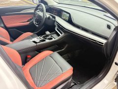 Changan EADO PLUS Blue Whale NE 1.4T GDI DCT Ultimate Edition - фото 19