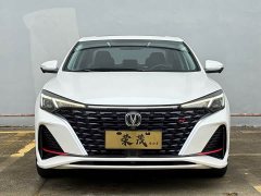 Changan EADO PLUS Blue Whale NE 1.4T GDI DCT Ultimate Edition - фото 2