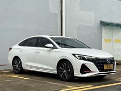 Changan EADO PLUS Blue Whale NE 1.4T GDI DCT Ultimate Edition - фото 3