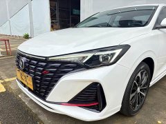 Changan EADO PLUS Blue Whale NE 1.4T GDI DCT Ultimate Edition - фото 4