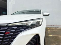Changan EADO PLUS Blue Whale NE 1.4T GDI DCT Ultimate Edition - фото 5