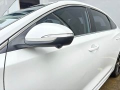 Changan EADO PLUS Blue Whale NE 1.4T GDI DCT Ultimate Edition - фото 7