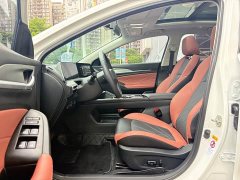 Changan EADO PLUS Blue Whale NE 1.4T GDI DCT Ultimate Edition - фото 8