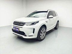 Land Rover Discovery Sport 2020 249PS R-Dynamic Performance Edition - фото 1
