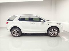 Land Rover Discovery Sport 2020 249PS R-Dynamic Performance Edition - фото 10