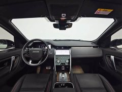Land Rover Discovery Sport 2020 249PS R-Dynamic Performance Edition - фото 13
