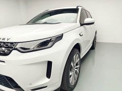 Land Rover Discovery Sport 2020 249PS R-Dynamic Performance Edition - фото 19