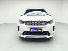 Land Rover Discovery Sport 2020 249PS R-Dynamic Performance Edition - фото 2