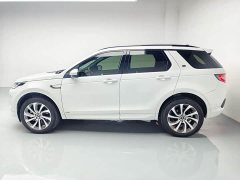 Land Rover Discovery Sport 2020 249PS R-Dynamic Performance Edition - фото 6