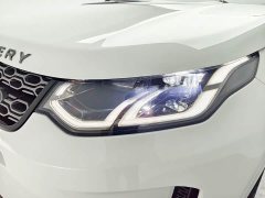 Land Rover Discovery Sport 2020 249PS R-Dynamic Performance Edition - фото 7