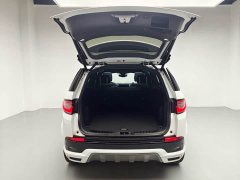 Land Rover Discovery Sport 2020 249PS R-Dynamic Performance Edition - фото 8