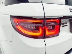 Land Rover Discovery Sport 2020 249PS R-Dynamic Performance Edition - фото 9