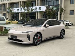 NIO ET5 75kWh - фото 1