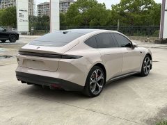 NIO ET5 75kWh - фото 10