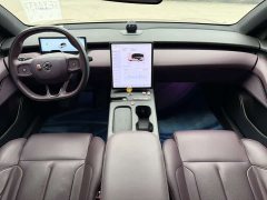NIO ET5 75kWh - фото 7