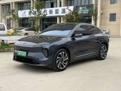 NIO EC6 75kWh - фото 1