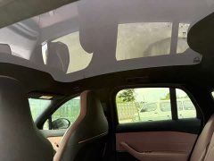 NIO EC6 75kWh - фото 11