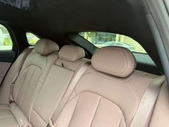 NIO EC6 75kWh - фото 12