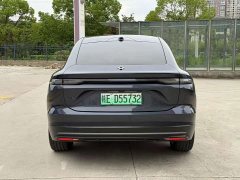 NIO EC6 75kWh - фото 14