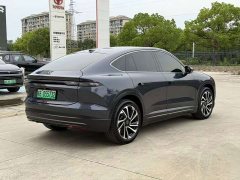 NIO EC6 75kWh - фото 15