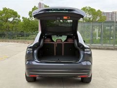 NIO EC6 75kWh - фото 16