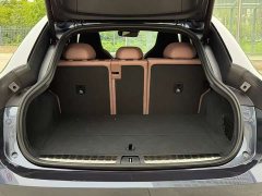 NIO EC6 75kWh - фото 17