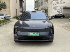 NIO EC6 75kWh - фото 2