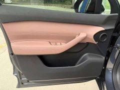 NIO EC6 75kWh - фото 4