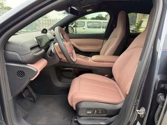 NIO EC6 75kWh - фото 5