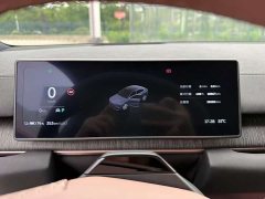 NIO EC6 75kWh - фото 6
