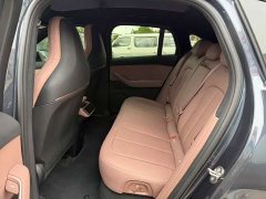 NIO EC6 75kWh - фото 7