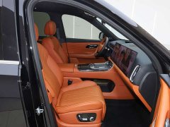 Geely Galaxy M9 210km AWD Pilot Edition - фото 13