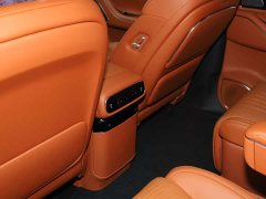 Geely Galaxy M9 210km AWD Pilot Edition - фото 19