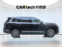 Geely Galaxy M9 210km AWD Pilot Edition - фото 4