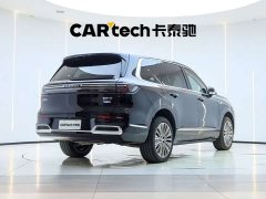 Geely Galaxy M9 210km AWD Pilot Edition - фото 5