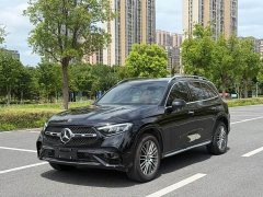 Mercedes-Benz GLC facelift GLC 300 L 4MATIC dynamic 7-seater - фото 1