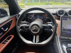 Mercedes-Benz GLC facelift GLC 300 L 4MATIC dynamic 7-seater - фото 10