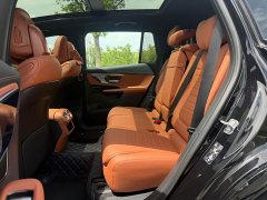 Mercedes-Benz GLC facelift GLC 300 L 4MATIC dynamic 7-seater - фото 12