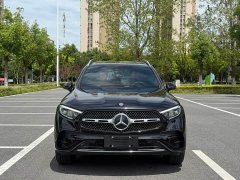 Mercedes-Benz GLC facelift GLC 300 L 4MATIC dynamic 7-seater - фото 2