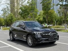Mercedes-Benz GLC facelift GLC 300 L 4MATIC dynamic 7-seater - фото 3