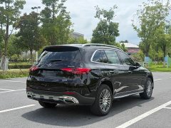 Mercedes-Benz GLC facelift GLC 300 L 4MATIC dynamic 7-seater - фото 4